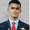 Md. Mosfekuzzaman Rafi
